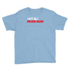 ernie ball musicman new Youth Tee