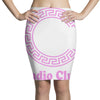 Radio Club Pencil Skirts