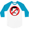 no mas maduro 3/4 Sleeve Shirt