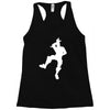 fortnite take the L Racerback Tank