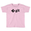 GIT IM FIT Toddler T-shirt