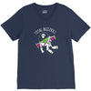 total buzzkill V-Neck Tee