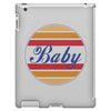 Baby iPad 3 and 4 Case