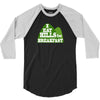 hills infant 3/4 Sleeve Shirt