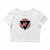 fahrie77 Crop Top