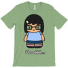 Tina Belcher T-Shirt