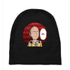 Saitama Ok Baby Beanies