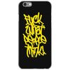 fuck what people think iPhone 6/6s Case