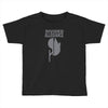 divided allegiance Toddler T-shirt