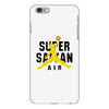 Super Saiyan Air iPhone 6 Plus/6s Plus Case