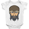 saladin Baby Onesie