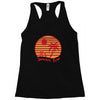 its Summer Time Racerback Tank