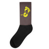 bigfoot gone Socks