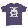 pure energy Youth Tee