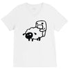 sheep shgger V-Neck Tee
