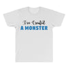 I've Created A Monster Infant Monster All Over Men's T-shirt