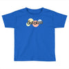 the oneders Toddler T-shirt