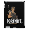 fortnite cartoon iPad 3 and 4 Case