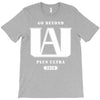 Go Beyond Plus Ultra 2018 T-Shirt
