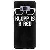 klopp is a red funny Samsung Galaxy S8 Plus