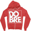 dobre Zipper Hoodie