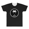 MONSTER SNAKES All Over Men's T-shirt
