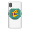 angry goldfish cartoon iPhoneX
