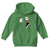 friday the 12th Youth Hoodie
