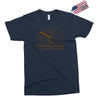 champanyah Exclusive T-shirt