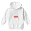 fsoci3ty Youth Hoodie