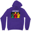 heathers girls Unisex Hoodie