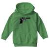 MOST WEAPON Youth Hoodie