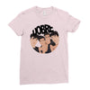 Dobre Brothers Ladies Fitted T-Shirt