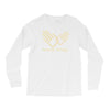 sturday wings best trending Long Sleeve Shirts