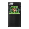 real deal iPhone 7 Case