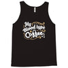 coffee lovers Tank Top