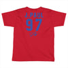 j paul 97 Toddler T-shirt