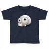 love skul Toddler T-shirt