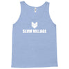 slum village Tank Top