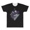 edward's salon All Over Men's T-shirt