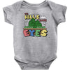 the hills have eyes Baby Onesie