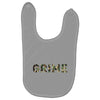 uk grime Baby Bibs