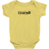 fx6ahrie77 Baby Bodysuit