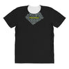 iloveher All Over Women's T-shirt