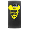 breaking bad walter white Samsung Galaxy S7 Edge Case