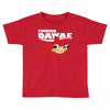 Finding Da Wae Toddler T-shirt