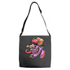etw Adjustable Strap Totes