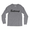 buttercup Long Sleeve Shirts