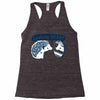 looking sharp Racerback Tank