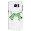 t rex problems Samsung Galaxy S7 Edge
